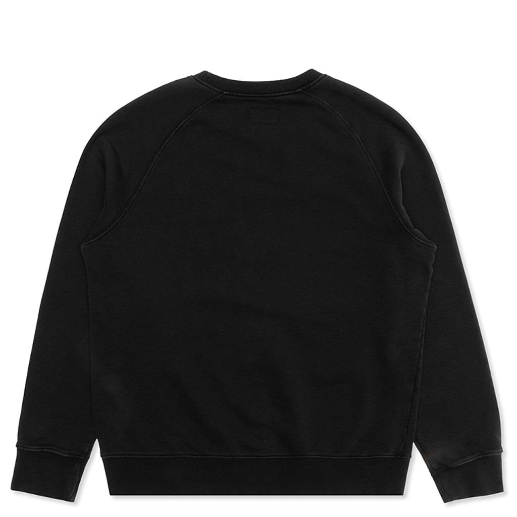 Melvin Icons - Black