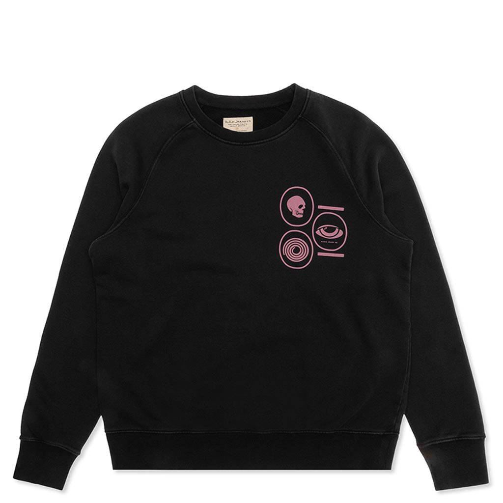 Melvin Icons - Black