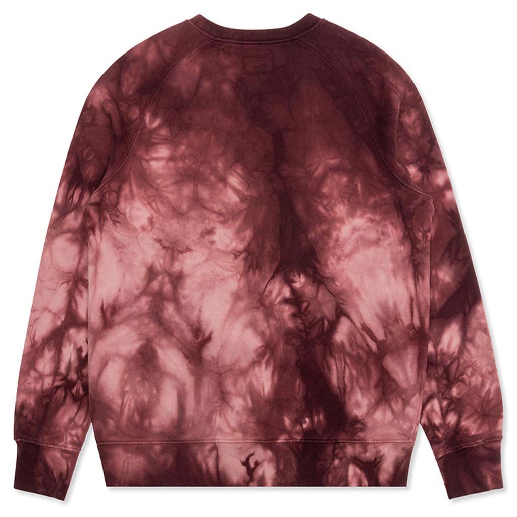 Melvin Tie Dye - Fig