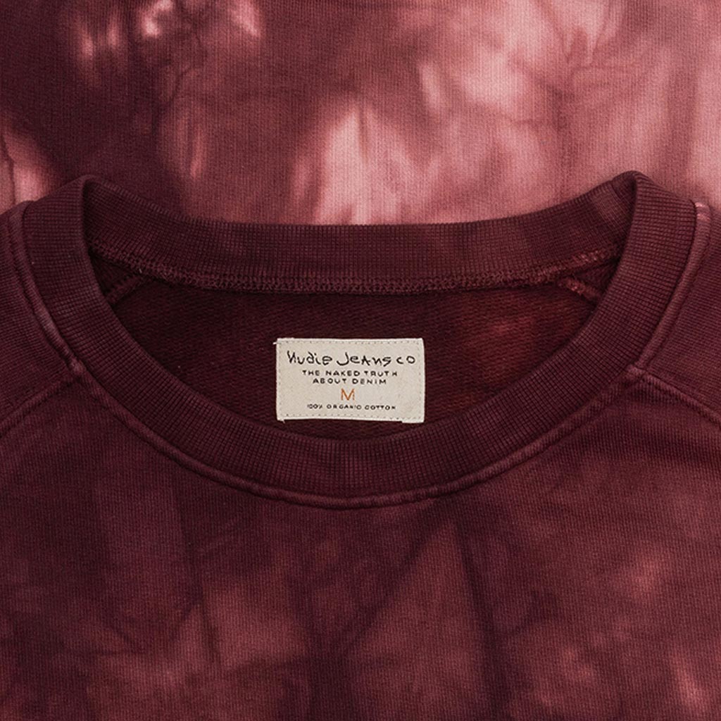 Melvin Tie Dye - Fig