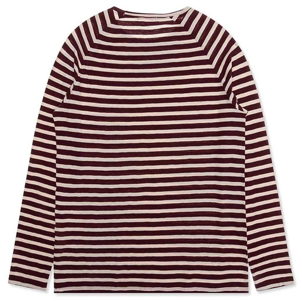 Otto Stripes - Fig