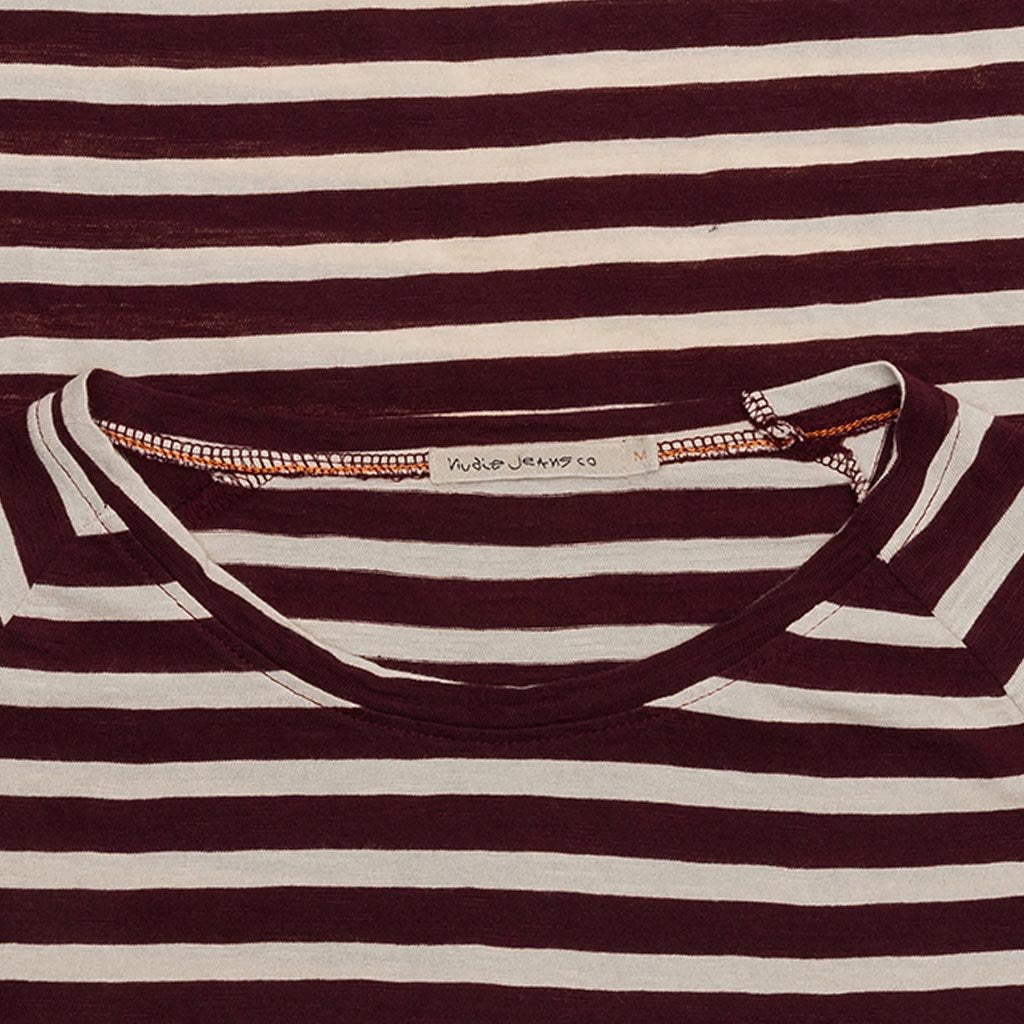 Otto Stripes - Fig