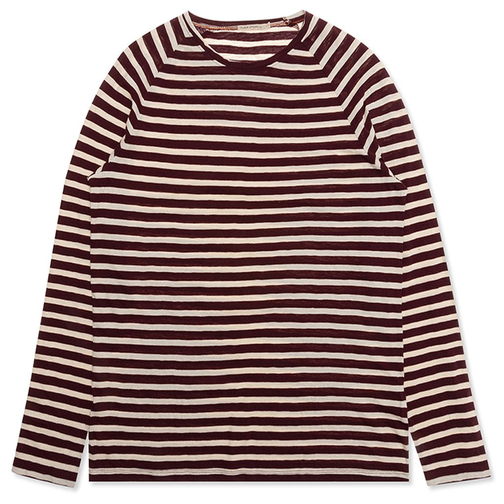 Otto Stripes - Fig