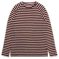 Otto Stripes - Fig