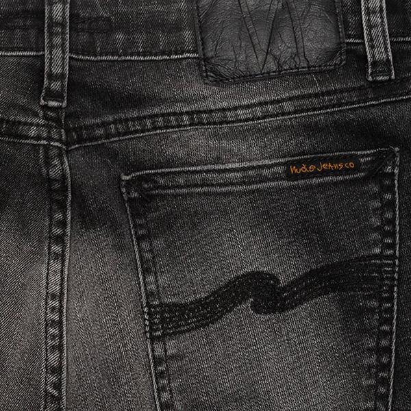 Skinny Lin - Favorite Black