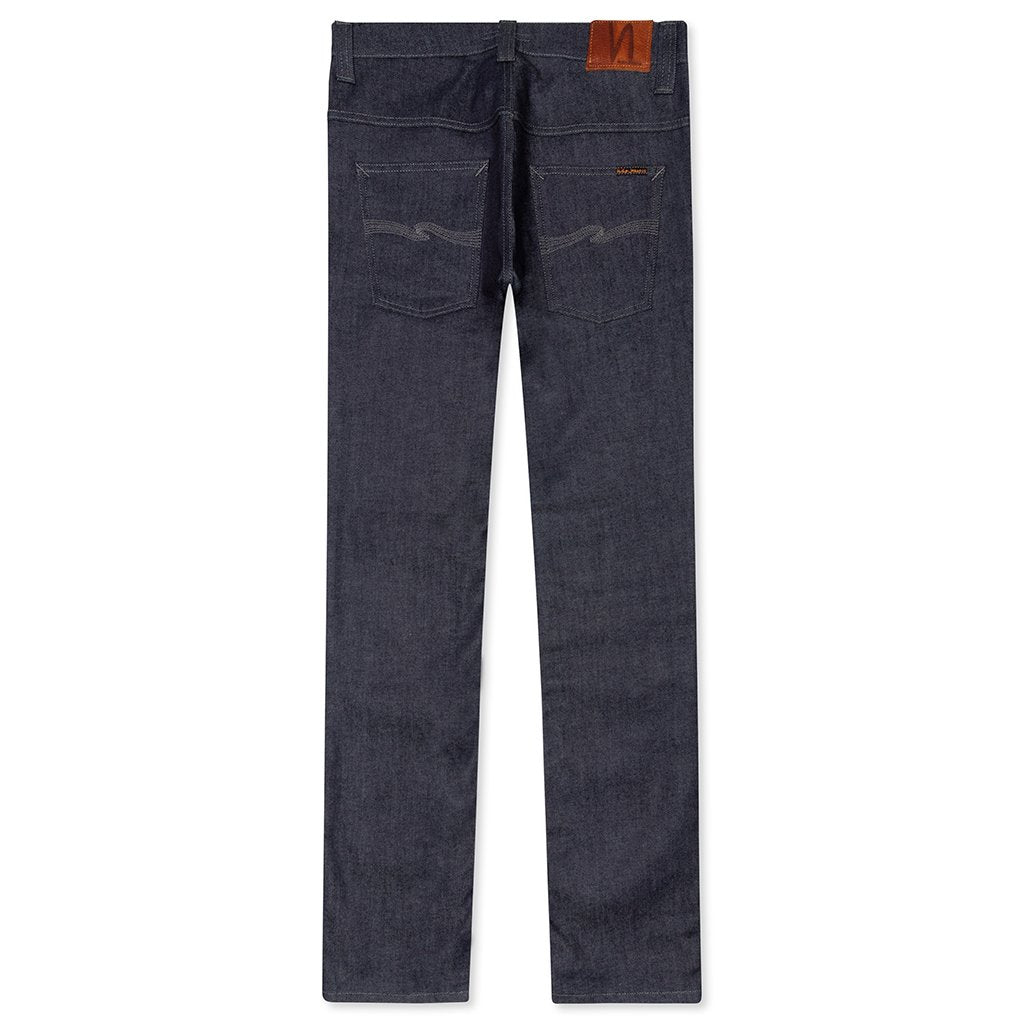 Thin Finn - Dry Dark Grey