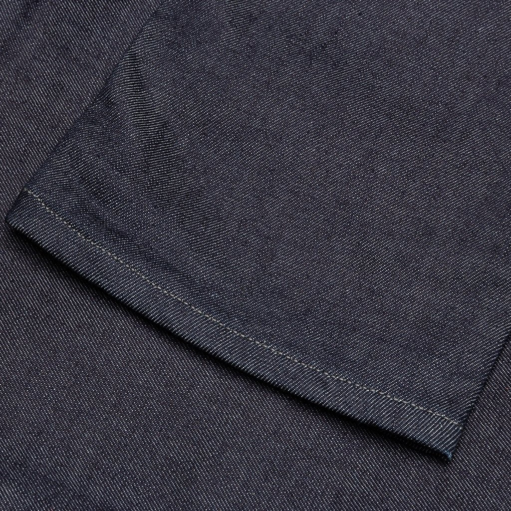 Thin Finn - Dry Dark Grey