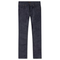 Thin Finn - Dry Dark Grey
