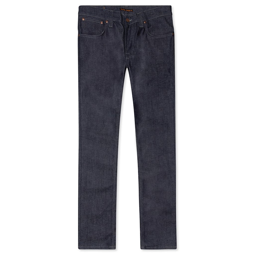 Thin Finn - Dry Dark Grey