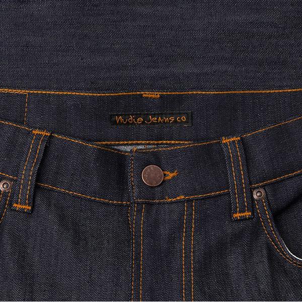 Thin Finn - Dry Ecru Embo