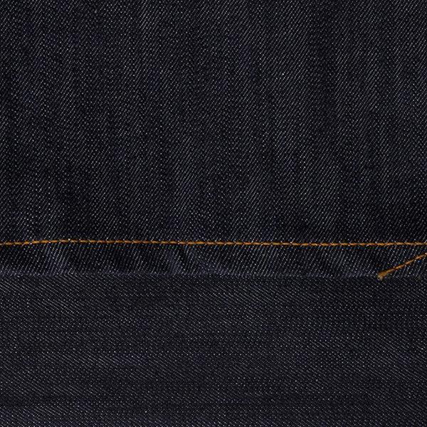 Thin Finn - Dry Ecru Embo