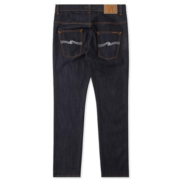 Thin Finn - Dry Ecru Embo