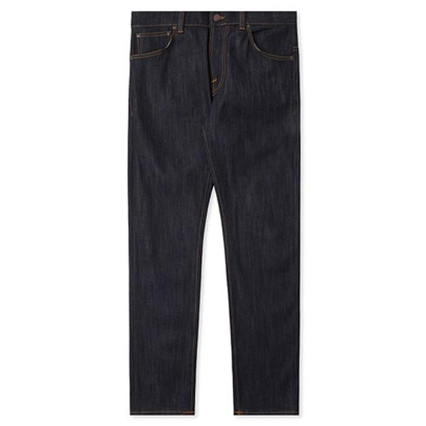 Thin Finn - Dry Ecru Embo