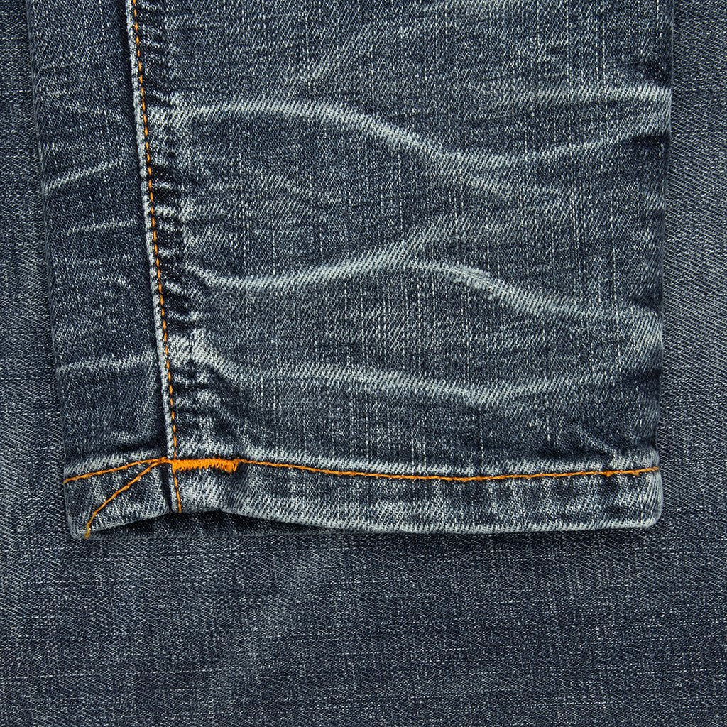 Tight Terry - Worn Repaired