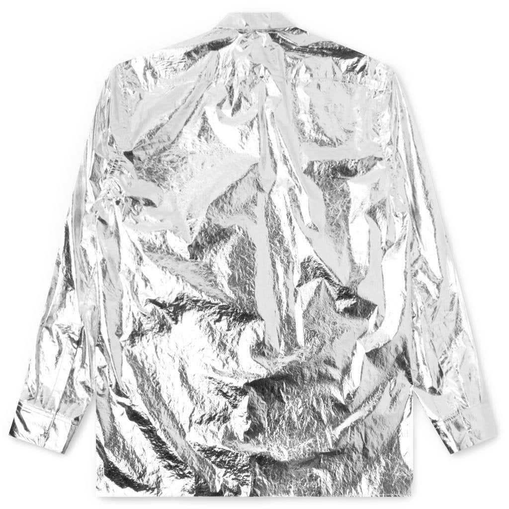 Astral Shirt - Silver