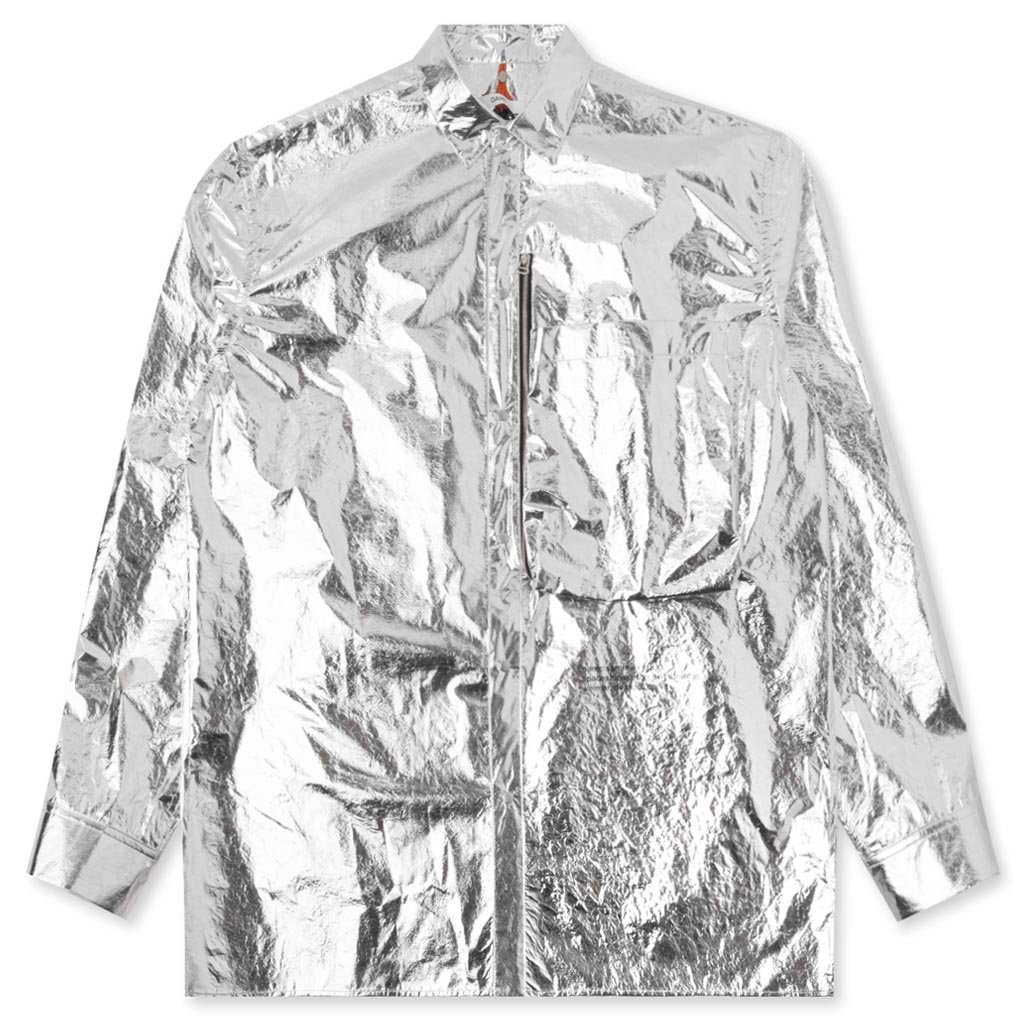 Astral Shirt - Silver