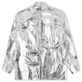 Astral Shirt - Silver