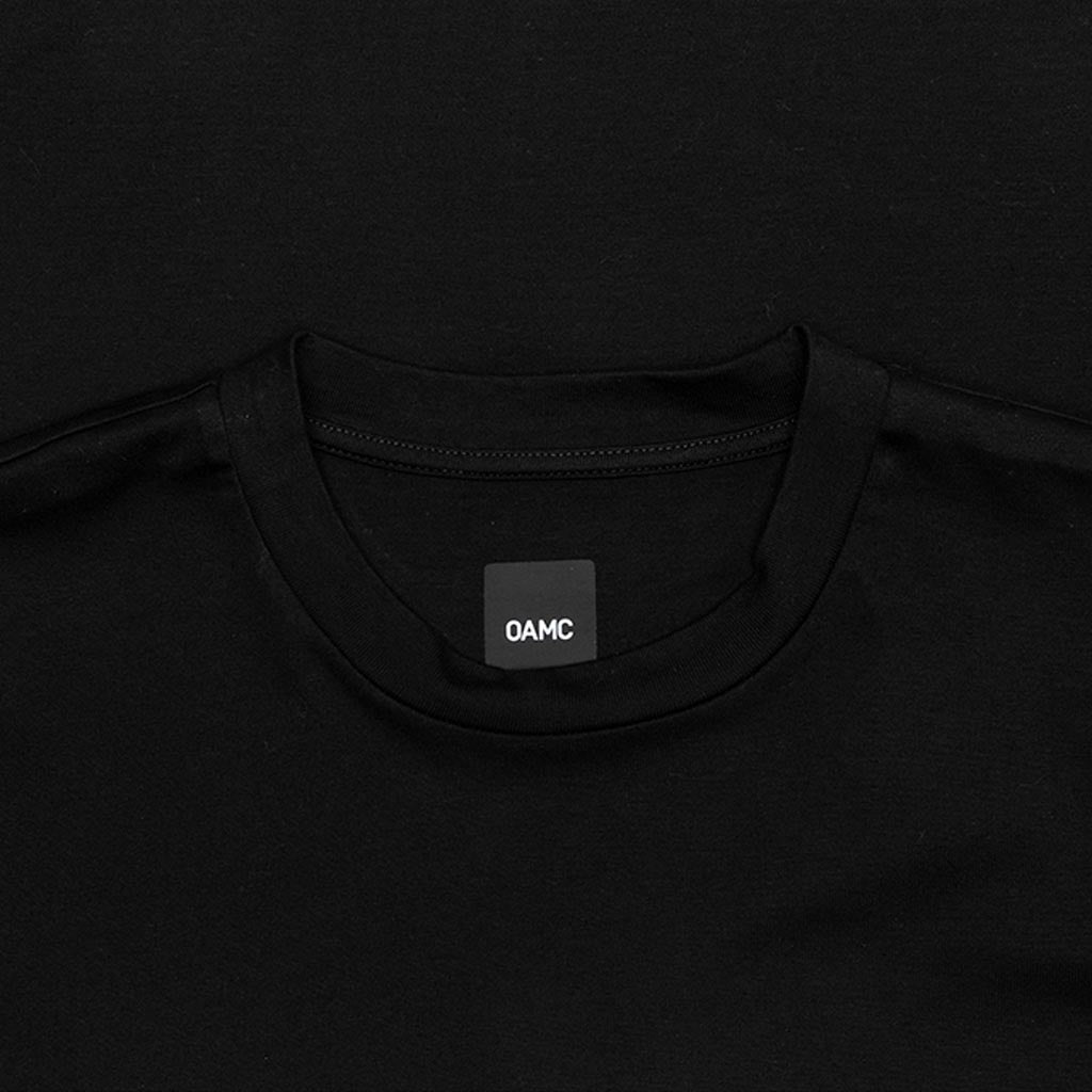 Blument T-Shirt - Black