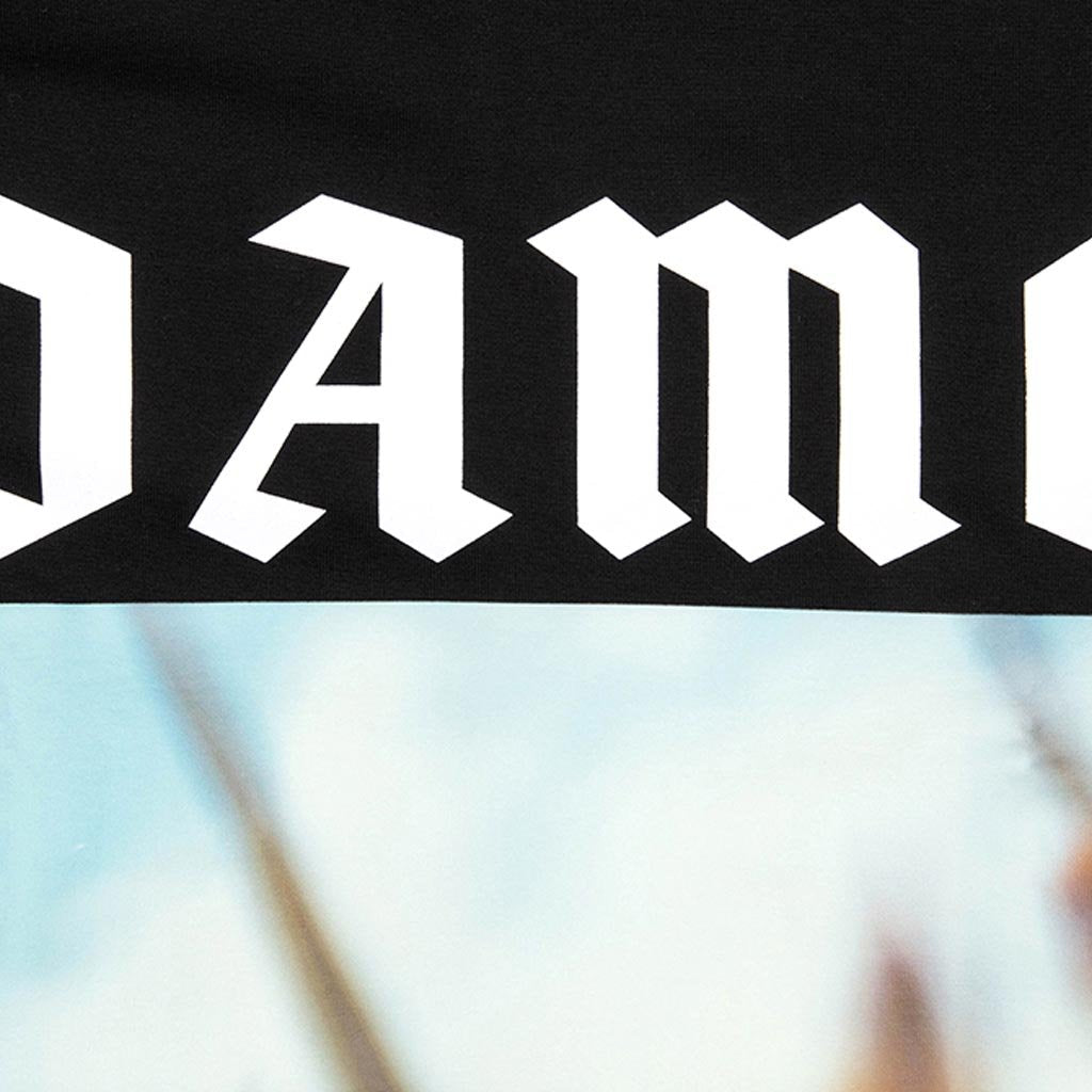 Blument T-Shirt - Black