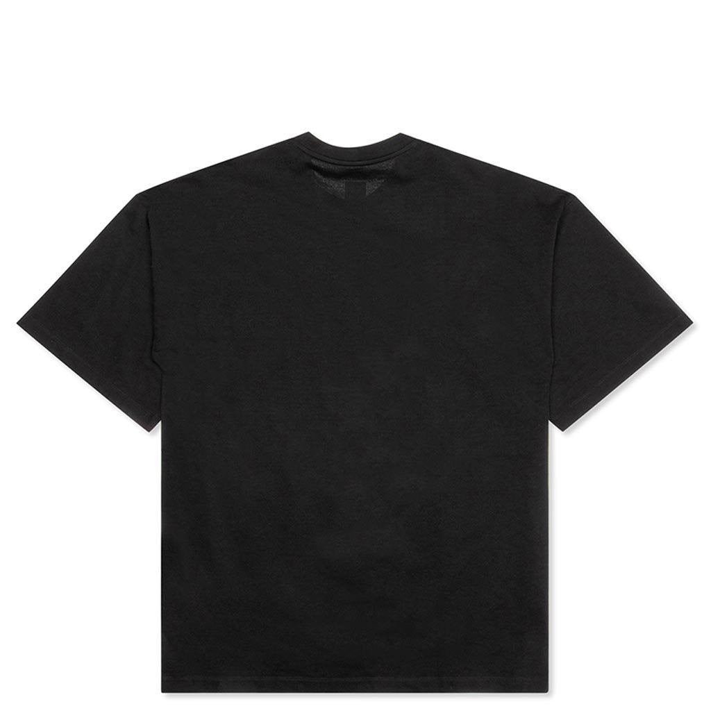 Blument T-Shirt - Black