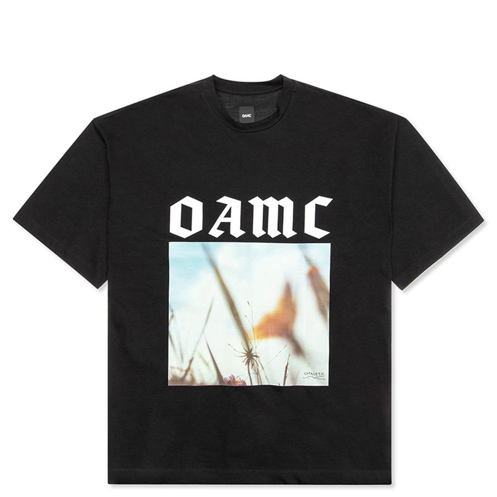 Blument T-Shirt - Black