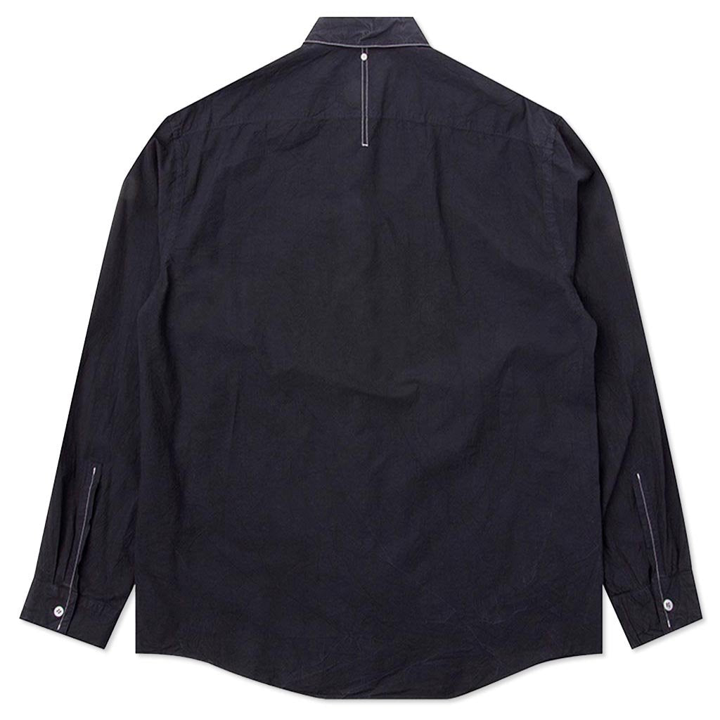 Compression Shirt - Dark Blue