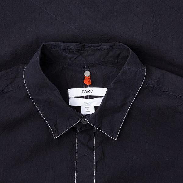 Compression Shirt - Dark Blue