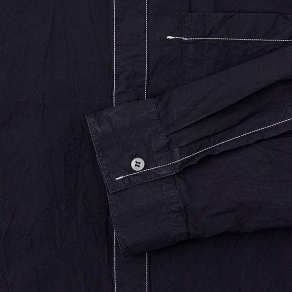 Compression Shirt - Dark Blue