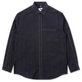 Compression Shirt - Dark Blue