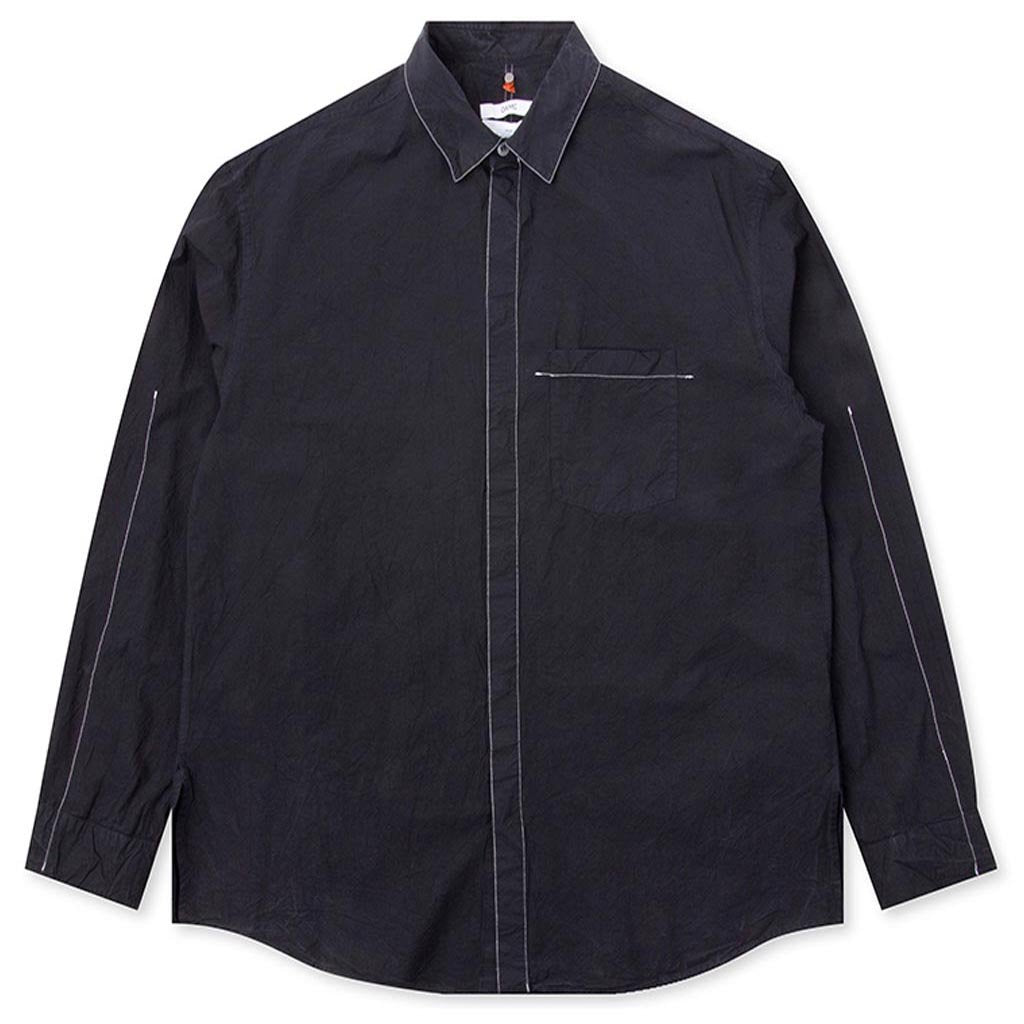 Compression Shirt - Dark Blue