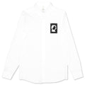 Frank Shirt - White