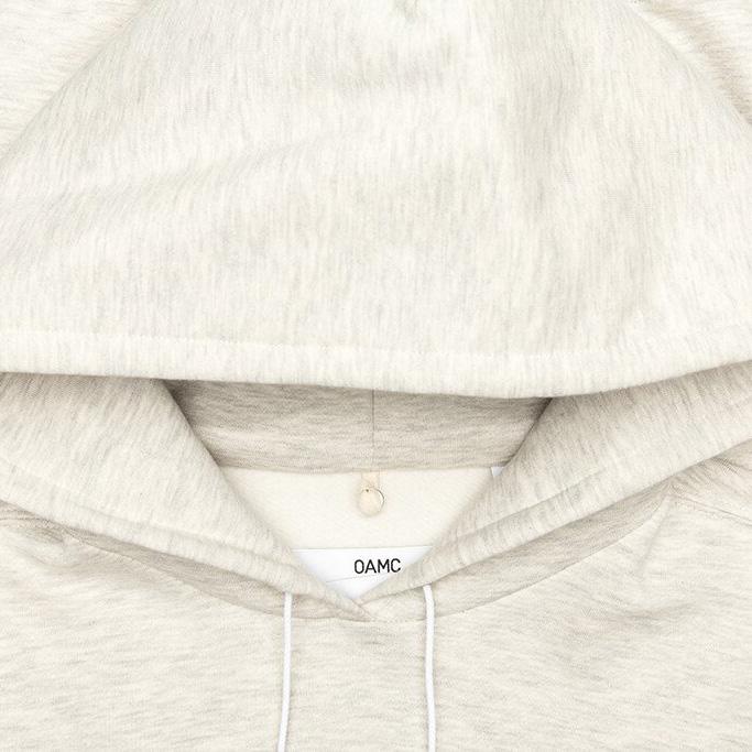 Let The Sunshine In Hoodie - Open White