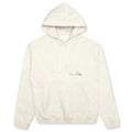 Let The Sunshine In Hoodie - Open White
