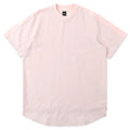 Newton 2.0 S/S Top - Light Pastel Pink