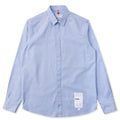 Slice Shirt - Light Pastel Blue