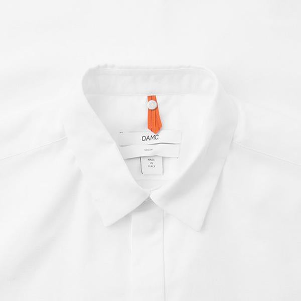 Slice Shirt - White