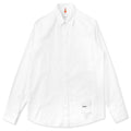 Slice Shirt - White