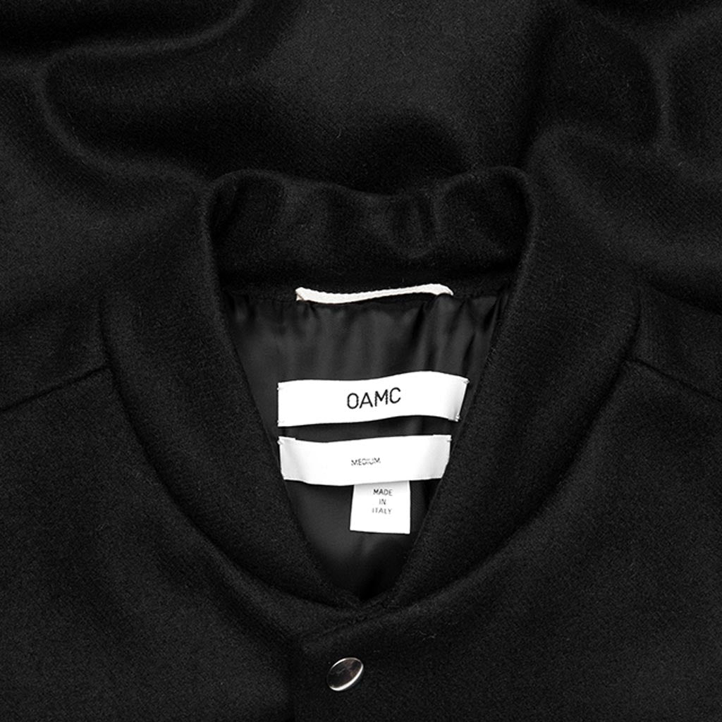 Spector Bomber - Black