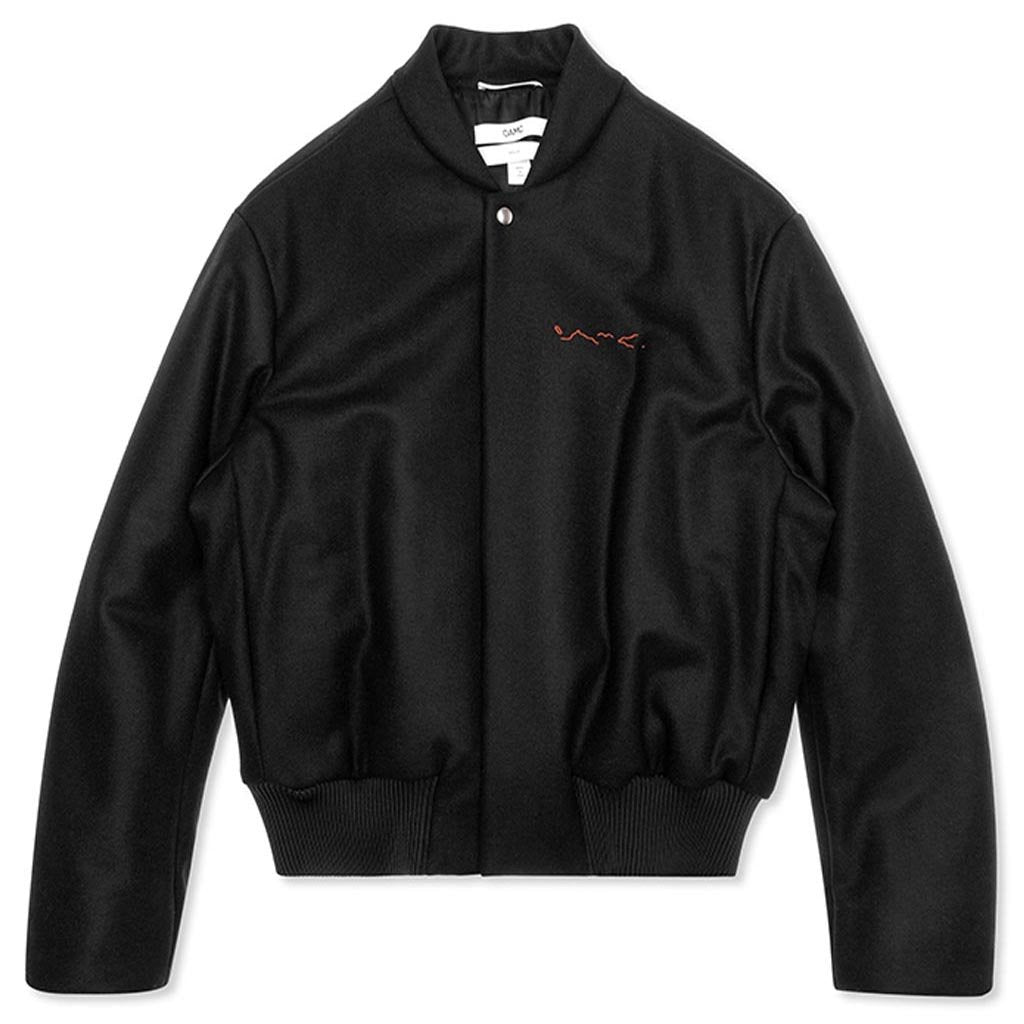 Spector Bomber - Black