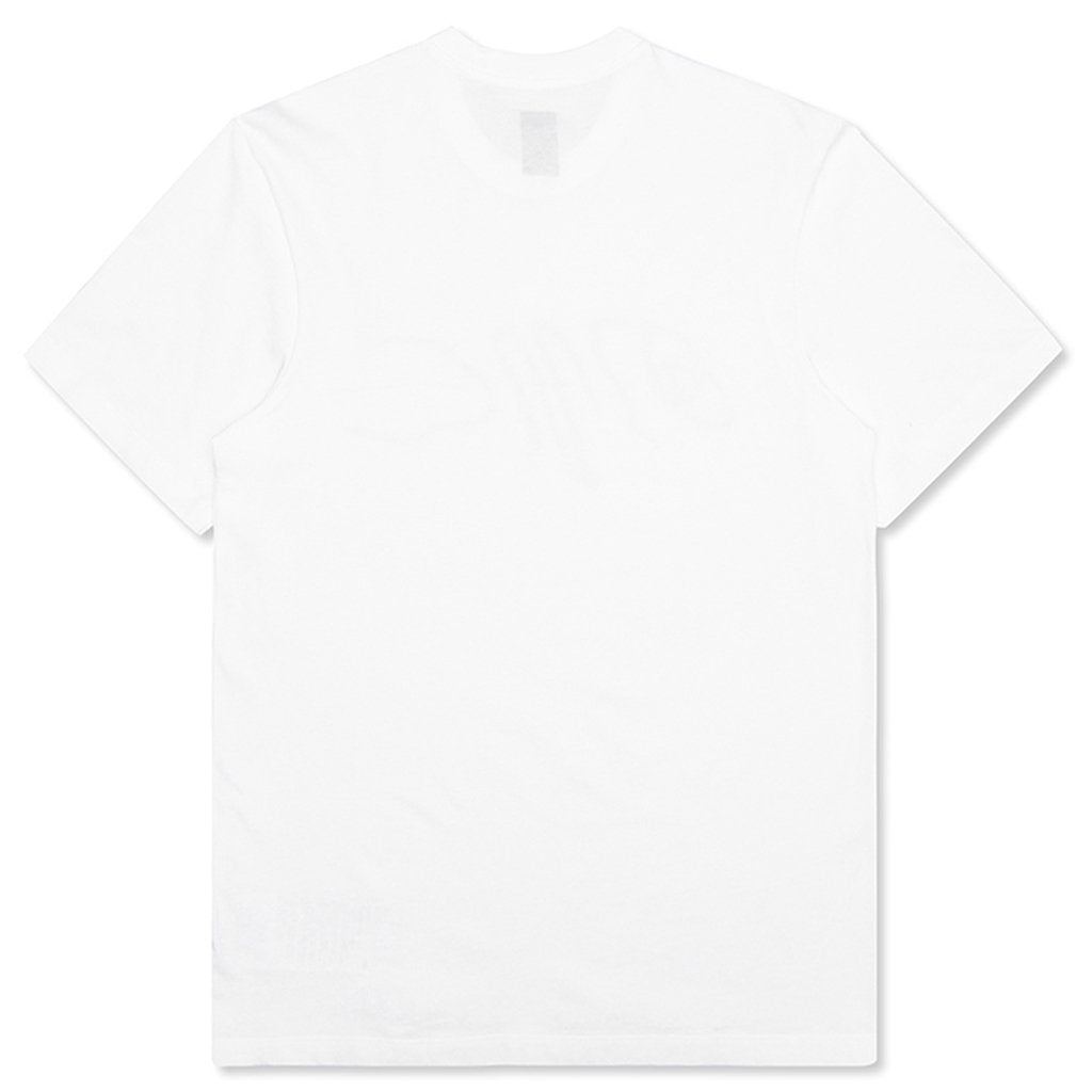 Spray T-Shirt - White