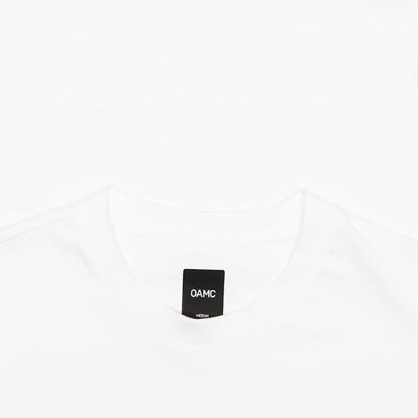 Spray T-Shirt - White