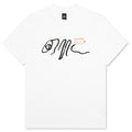 Spray T-Shirt - White