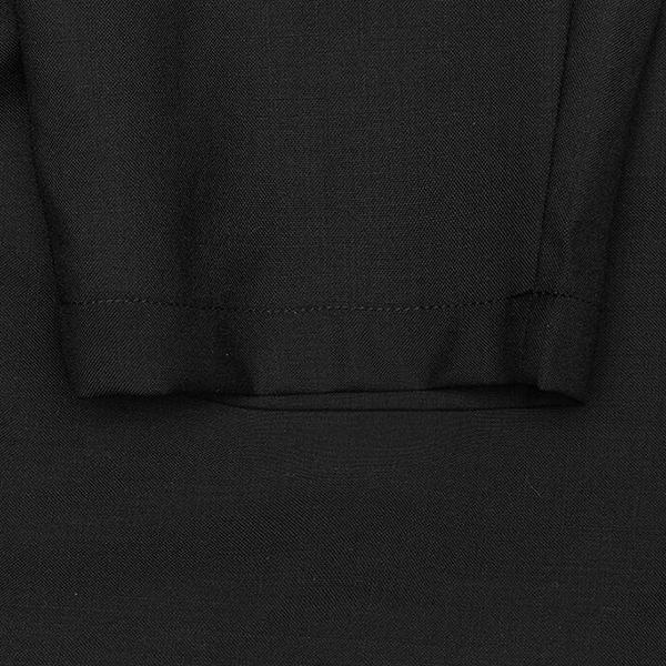 SS19 Regs Pant - Black