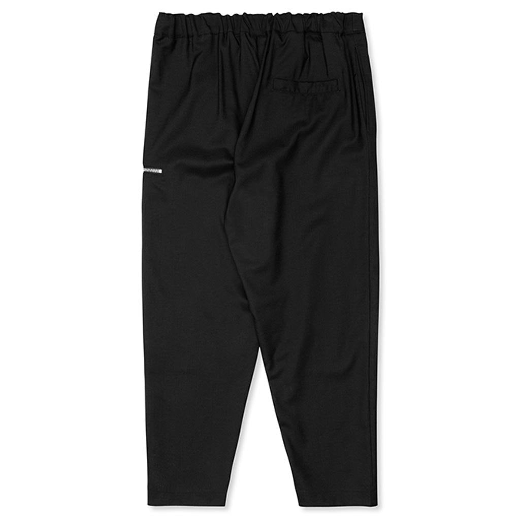 SS19 Regs Pant - Black