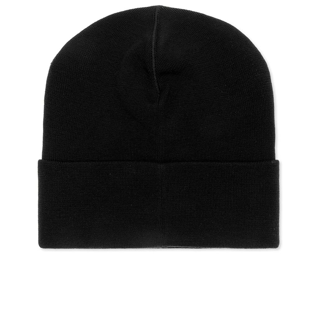 Watch Cap - Black