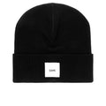 Watch Cap - Black