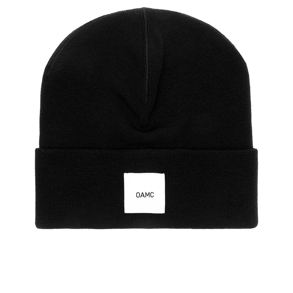 Watch Cap - Black
