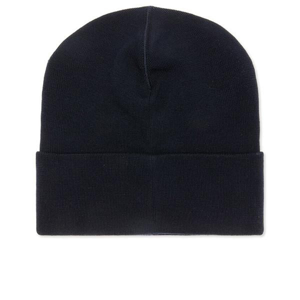 Watch Cap - Dark Blue