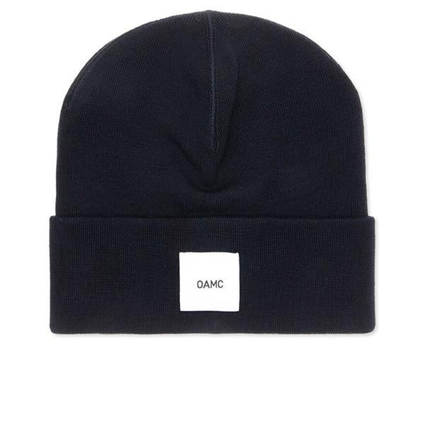 Watch Cap - Dark Blue