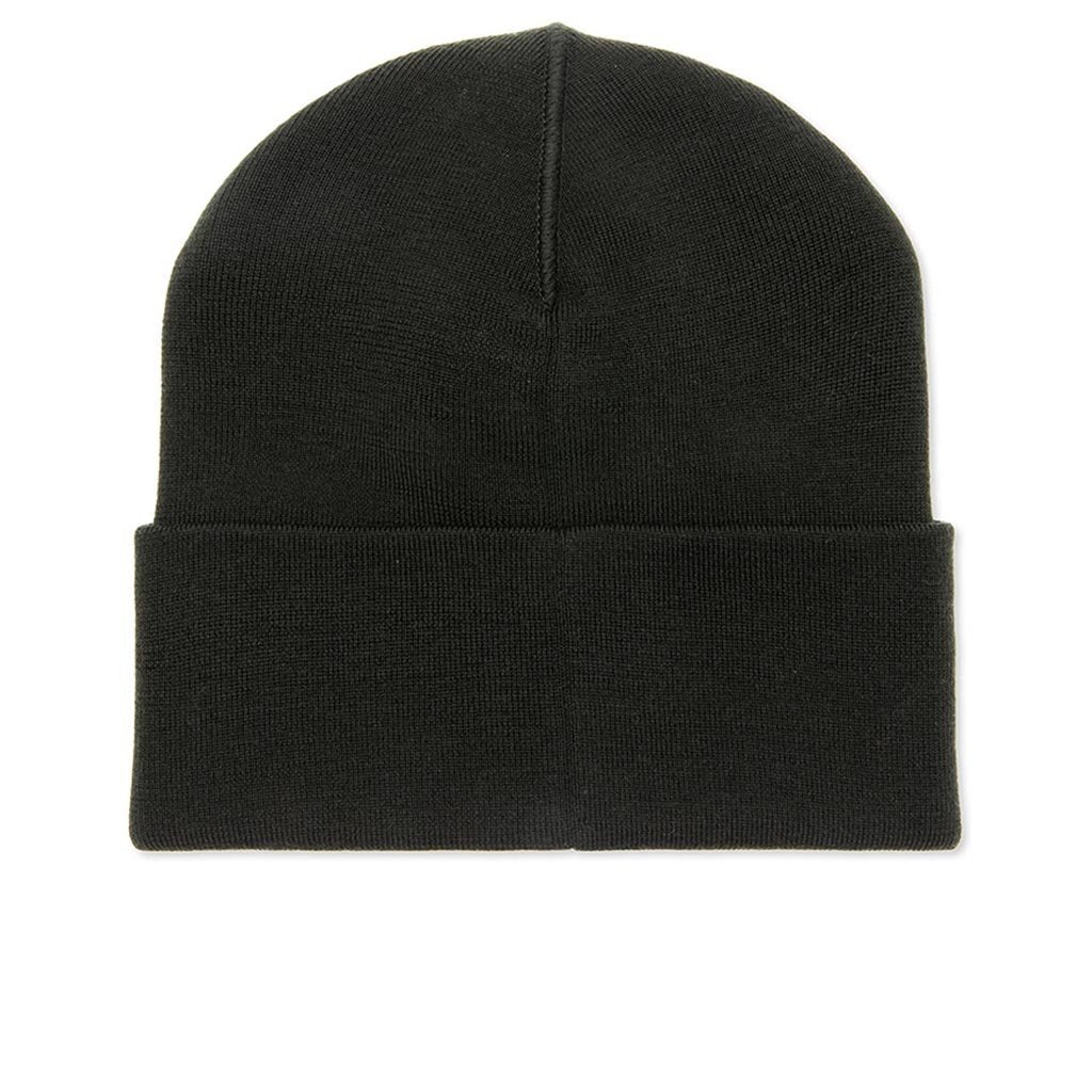 Watch Cap - Dark Green